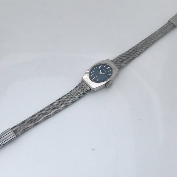 Seiko Vintage Watch Hand Winding Ladies Wrist Watc - Picture 9 of 15